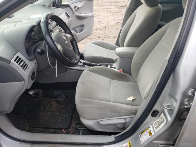 Photo 7 from auction – 2010 TOYOTA COROLLA S with VIN 1NXBU4EE4AZ238545