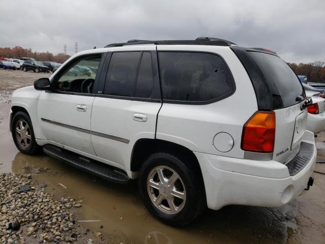 Photo 2 from auction – 2007 GMC ENVOY with VIN 1GKDS13S272104443