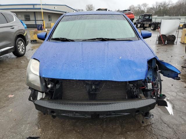 Photo 5 from auction – 2012 NISSAN SENTRA 2.0 with VIN 3N1AB6AP6CL689694