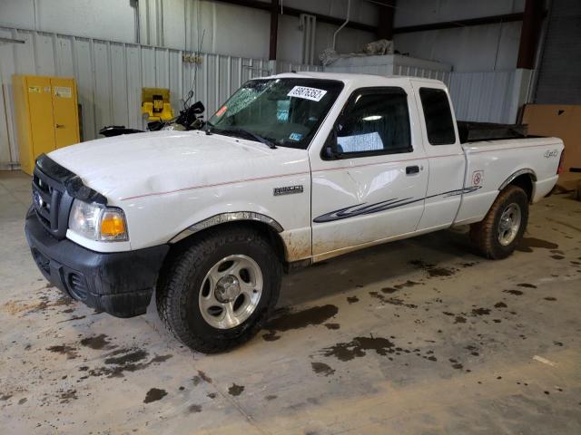 Photo 1 from auction – 2008 FORD RANGER SUP with VIN 1FTYR15EX8PA83376