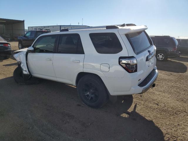 Photo 2 from auction – 2015 TOYOTA 4RUNNER SR with VIN JTEBU5JR7F5227572