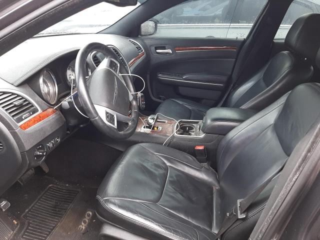 Photo 7 from auction – 2014 CHRYSLER 300 with VIN 2C3CCARG8EH231147