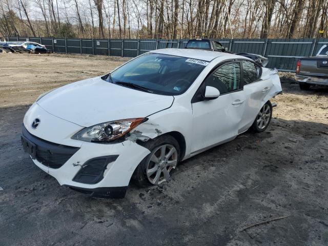 Photo 1 from auction – 2010 MAZDA 3 I with VIN JM1BL1SG0A1259471