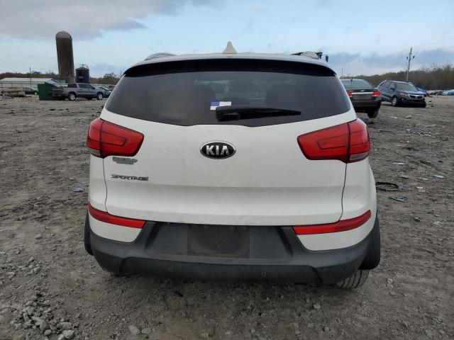 Photo 6 from auction – 2014 KIA SPORTAGE B with VIN KNDPB3AC2E7622536