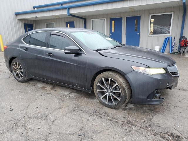Photo 4 from auction – 2015 ACURA TLX ADVANC with VIN 19UUB2F74FA000101