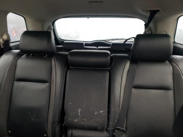 Photo 10 from auction – 2011 MAZDA CX-9 with VIN JM3TB2DA4B0319966