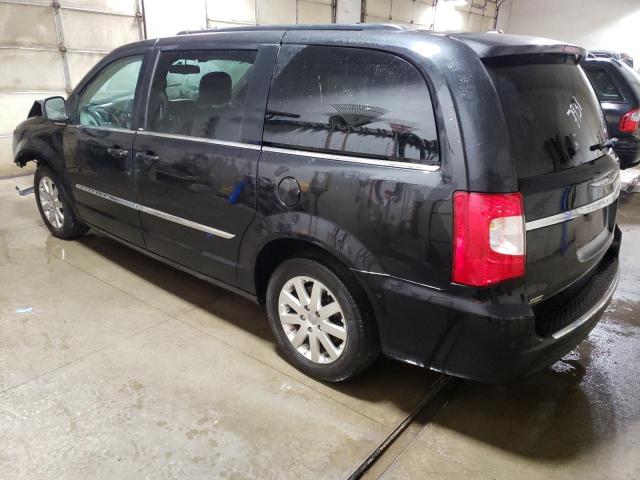 Photo 2 from auction – 2014 CHRYSLER TOWN & COU with VIN 2C4RC1BG3ER247931