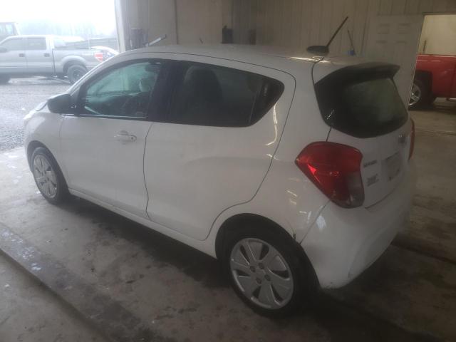 Photo 2 from auction – 2016 CHEVROLET SPARK LS with VIN KL8CB6SA0GC578181