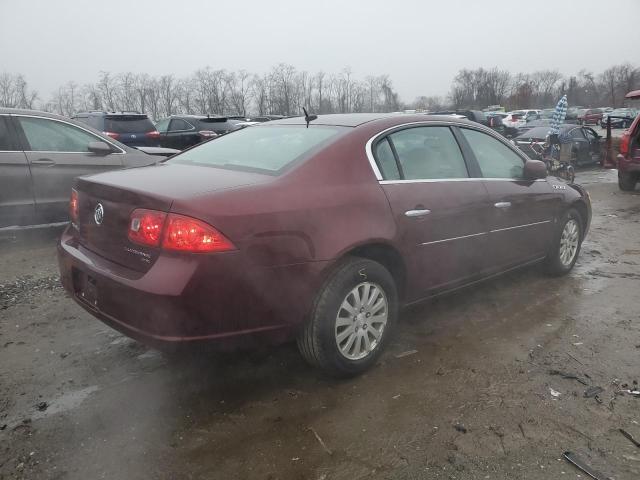 Photo 3 from auction – 2007 BUICK LUCERNE CX with VIN 1G4HP57297U185344