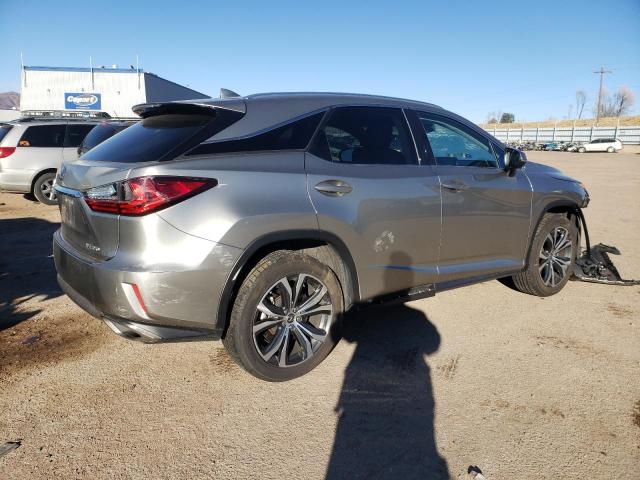 Photo 3 from auction – 2018 LEXUS RX 350 BAS with VIN 2T2BZMCA7JC154136