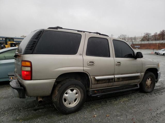 Photo 3 from auction – 2003 GMC YUKON with VIN 1GKEC13Z43R131482