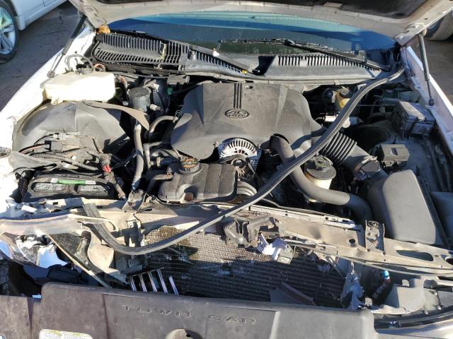 Photo 11 from auction – 2000 LINCOLN TOWN CAR E with VIN 1LNHM81W1YY823506