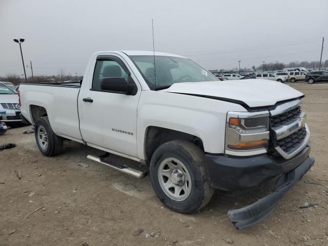 Photo 4 from auction – 2017 CHEVROLET SILVERADO with VIN 1GCNCNEH2HZ136758
