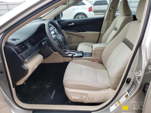 Photo 7 from auction – 2014 TOYOTA CAMRY L with VIN 4T1BF1FK5EU775833