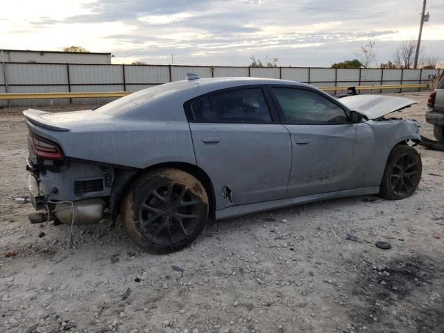 Photo 3 from auction – 2021 DODGE CHARGER GT with VIN 2C3CDXHG6MH648914