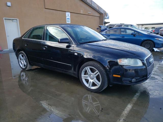 Photo 4 from auction – 2006 AUDI A4 2 TURBO with VIN WAUAF78E76A115030