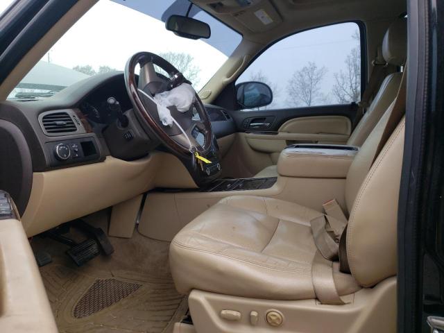 Photo 7 from auction – 2011 GMC YUKON XL D with VIN 1GKS2MEF0BR267262