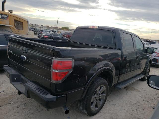 Photo 3 from auction – 2010 FORD F150 SUPER with VIN 1FTEW1C81AKE28435