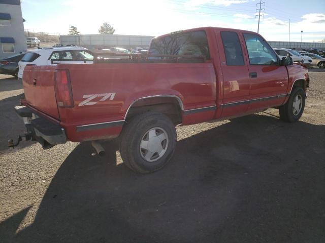 Photo 3 from auction – 1998 CHEVROLET 1500 with VIN 2GCEK19R8W1279671