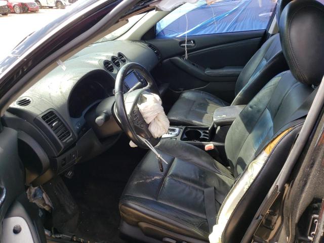 Photo 7 from auction – 2010 NISSAN ALTIMA SR with VIN 1N4BL2AP2AN421025