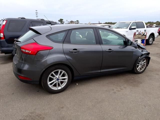 Photo 3 from auction – 2018 FORD FOCUS SE with VIN 1FADP3K27JL280504