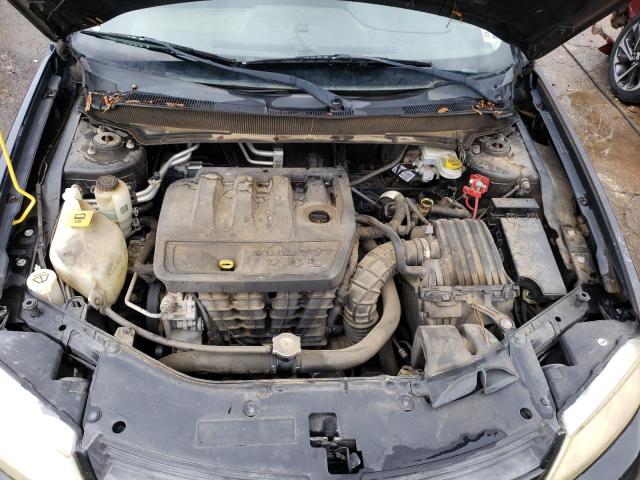 Photo 11 from auction – 2010 DODGE AVENGER SX with VIN 1B3CC4FB1AN106144
