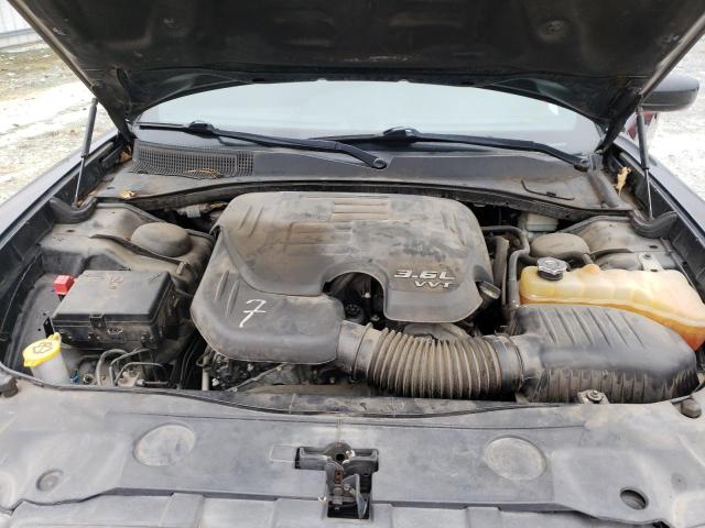 Foto 11 de la subasta – 2014 DODGE CHARGER SE con VIN 2C3CDXBG4EH215912