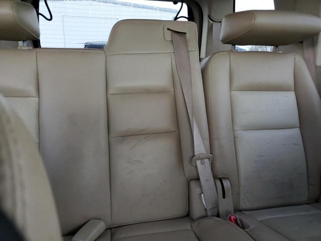 Photo 10 from auction – 2009 MERCURY MOUNTAINEE with VIN 4M2EU48839UJ02629