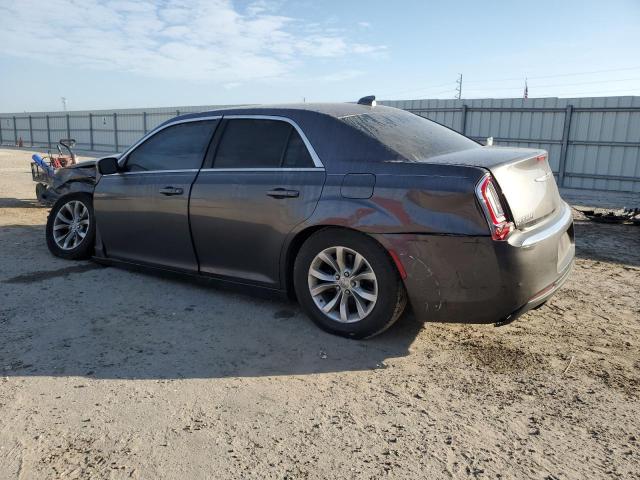 Foto 2 de la subasta – 2016 CHRYSLER 300 LIMITE con VIN 2C3CCAAG1GH261329