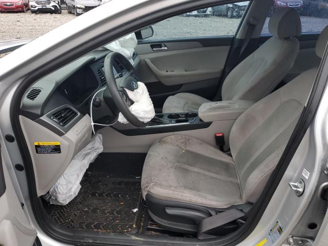 Photo 7 from auction – 2016 HYUNDAI SONATA SE with VIN 5NPE24AF9GH357362