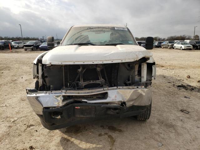 Photo 5 from auction – 2013 CHEVROLET 2500 with VIN 1GC1CVCG9DF149902