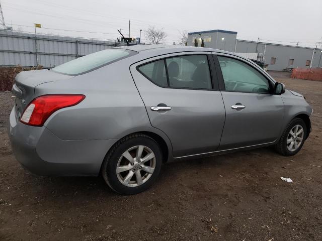 Photo 3 from auction – 2012 NISSAN VERSA S with VIN 3N1CN7APXCL828540