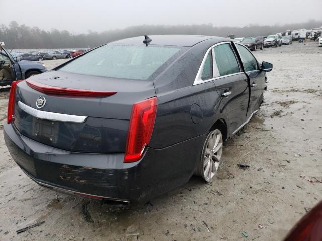 Photo 3 from auction – 2013 CADILLAC XTS PREMIU with VIN 2G61S5S31D9100531