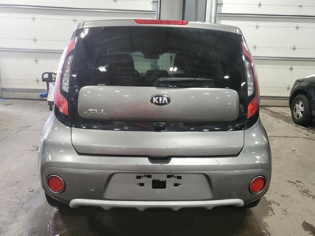 Photo 6 from auction – 2019 KIA SOUL + with VIN KNDJP3A5XK7660911