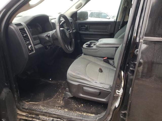Photo 7 from auction – 2014 RAM 1500 ST with VIN 3C6RR7KT4EG334460