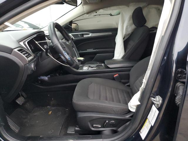 Photo 7 from auction – 2020 FORD FUSION SE with VIN 3FA6P0HDXLR108908