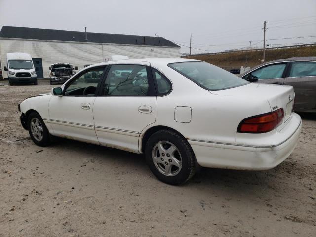 Photo 2 from auction – 1999 TOYOTA AVALON with VIN 4T1BF18B2XU308420