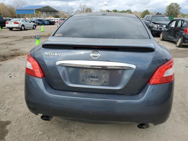 Photo 6 from auction – 2010 NISSAN MAXIMA S with VIN 1N4AA5AP0AC818523