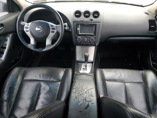 Photo 8 from auction – 2007 NISSAN ALTIMA 2.5 with VIN 1N4AL21E47C143663