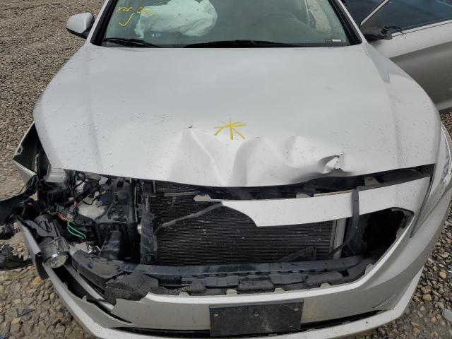 Photo 11 from auction – 2016 HYUNDAI SONATA SE with VIN 5NPE24AF9GH357362