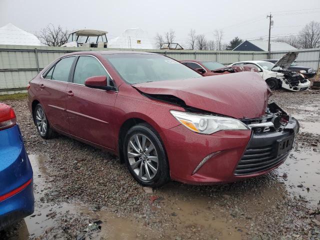 Photo 4 from auction – 2016 TOYOTA CAMRY with VIN 4T1BF1FK0GU505055