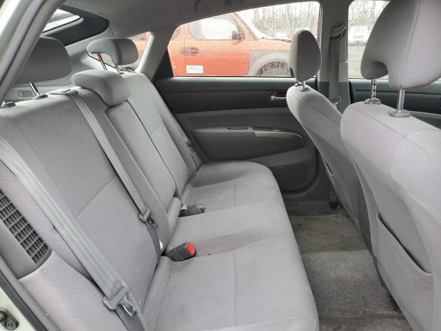 Photo 10 from auction – 2009 TOYOTA PRIUS with VIN JTDKB20U693495348