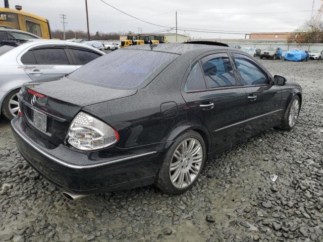 Photo 3 from auction – 2007 MERCEDES-BENZ E 350 with VIN WDBUF56X47B157058