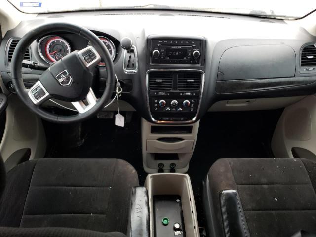 Photo 8 from auction – 2013 DODGE GRAND CARA with VIN 2C4RDGBG8DR602896