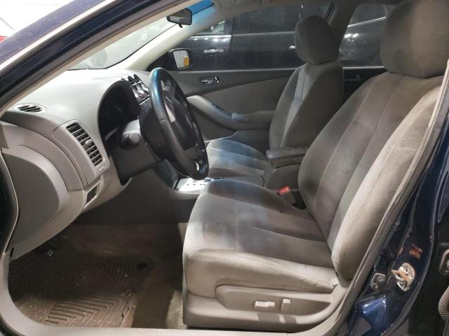 Photo 7 from auction – 2007 NISSAN ALTIMA 3.5 with VIN 1N4BL21E27C163253