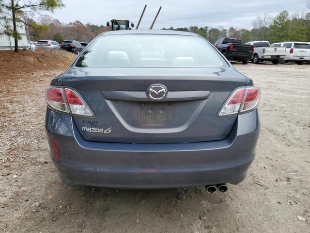 Photo 6 from auction – 2010 MAZDA 6 I with VIN 1YVHZ8CHXA5M12305