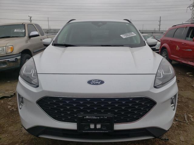 Photo 5 from auction – 2020 FORD ESCAPE SEL with VIN 1FMCU9H94LUB94971