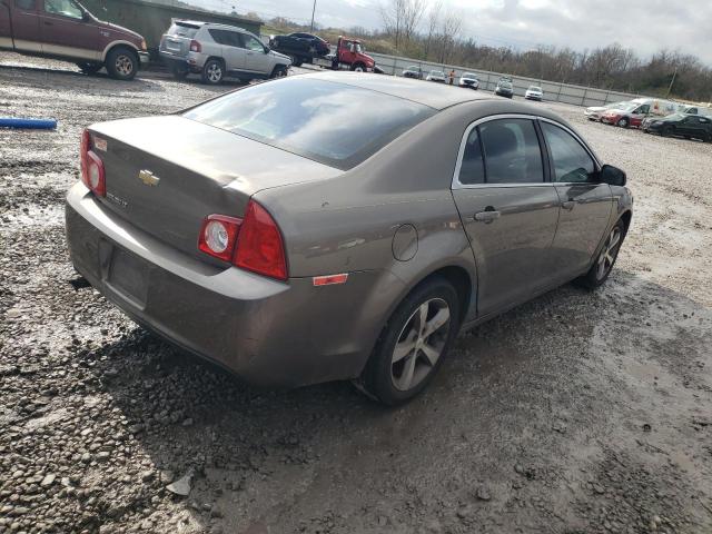 Photo 3 from auction – 2012 CHEVROLET MALIBU LS with VIN 1G1ZA5EU2CF156810