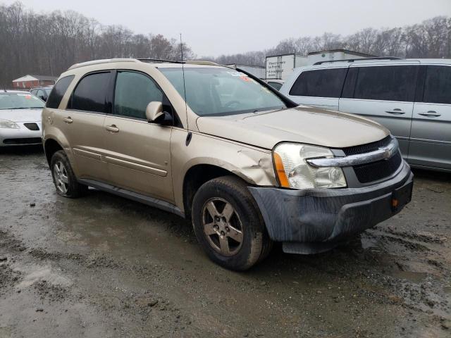 Photo 4 from auction – 2006 CHEVROLET EQUINOX LT with VIN 2CNDL73F066110706