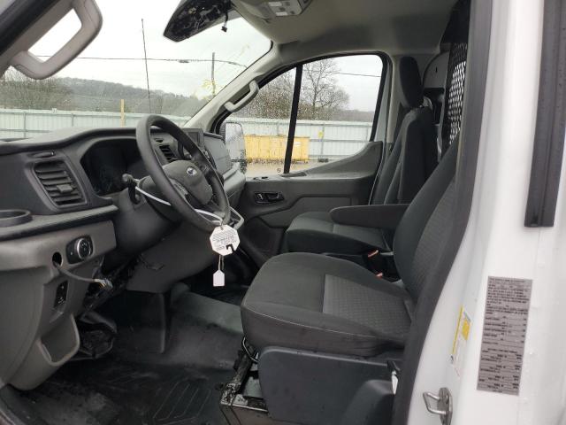 Photo 7 from auction – 2022 FORD TRANSIT T- with VIN 1FTBR1Y84NKA38759